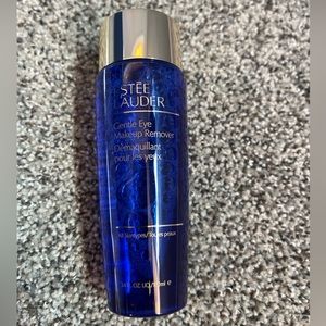 Estée Lauder make up remover. 3.4 fl oz